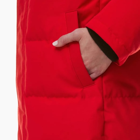 NWT Aritzia The Powder Parka - Picture 6 of 17